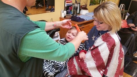 Salon Willow, beauty salon in Winona, MN